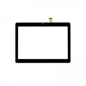 Touch Screen Digitizer Replacement for ANCEL X5 Tablet Scanner